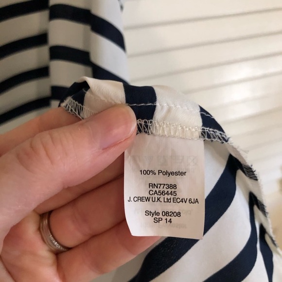 Workwear Sleeveless Button Down Blouse Bundle Medium - Picture 8 of 13